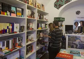 Feria del Libro de Cádiz: Javier Cercas, Azahara Alonso, Laura Ferrero y 'Generación Tangai' completan el cartel
