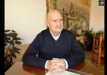 Muere el histórico Jesús Ruiz, primer alcalde de Arcos y presidente de la Diputación de Cádiz
