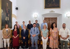 El Ayuntamiento de Arcos, pendiente de la Junta Electoral para poder constituirse tras la reclamación de Vox