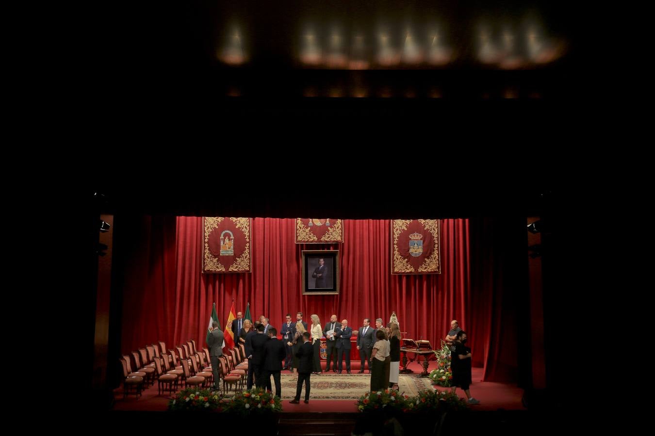 Fotos: Germán Beardo repite en El Puerto