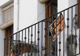El alquiler se dispara en Cádiz capital: sube casi un 20% en el último año