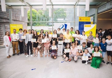 Dos colegios gaditanos, galardonados con los Premios de Bienestar Emocional en el Ámbito Educativo