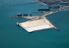 El puerto de Cádiz aprueba una inversión millonaria para concluir la operación urbanística más ambiciosa de la capital