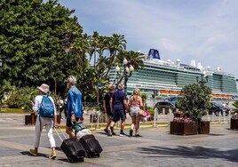 El sector hostelero vaticina un verano «histórico» y «de ensueño» en la provincia de Cádiz