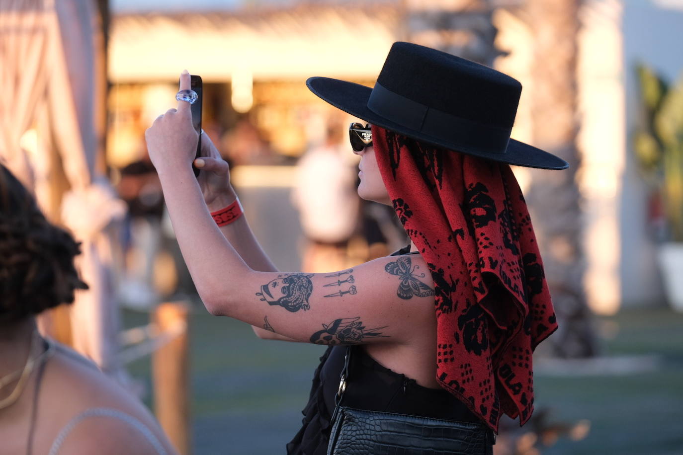 Fotos: el estreno de Bahía Sound 2023, en imágenes