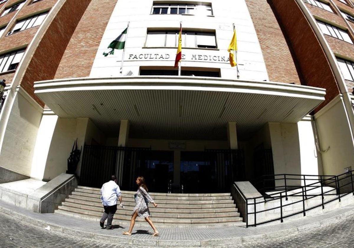 Medicina e Ingeniería, las carreras de la Universidad de Cádiz con los sueldos más altos