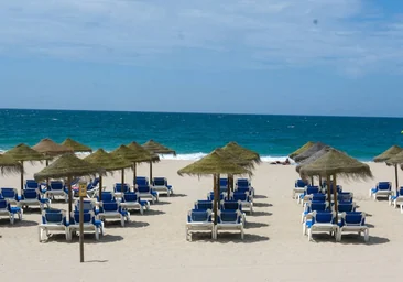 Cádiz es la ciudad andaluza más buscada por los turistas nacionales para disfrutar sus vacaciones en julio