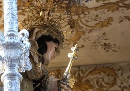 Cuenta atrás para la celebración de la Virgen del Carmen en Cádiz
