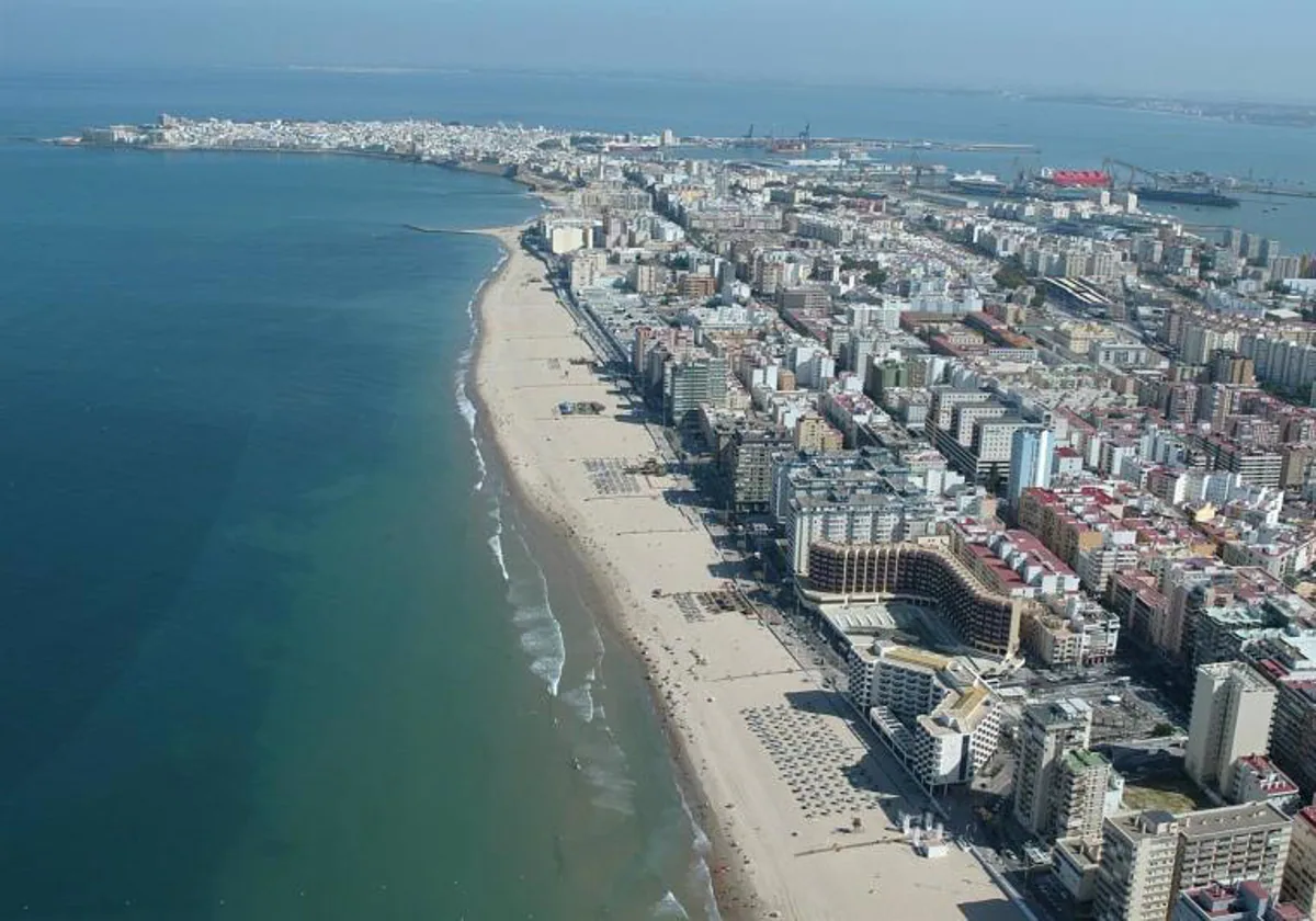 Cádiz, «joya escondida» europea favorita para los cruceristas británicos