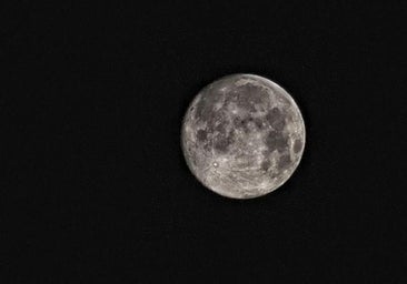 Luna del Ciervo: Qué es este fenómeno y cuáles son los mejores sitios de Cádiz para verlo