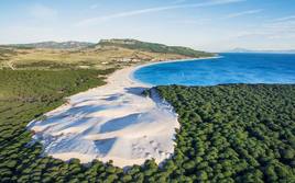 El tiempo este fin de semana en las playas de Cádiz: ¿hará levante?