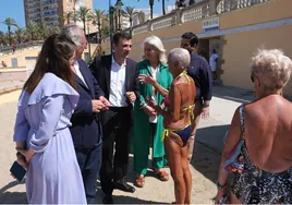 El Ayuntamiento de Cádiz toma la primera medida contra la sequía y no descarta más actuaciones