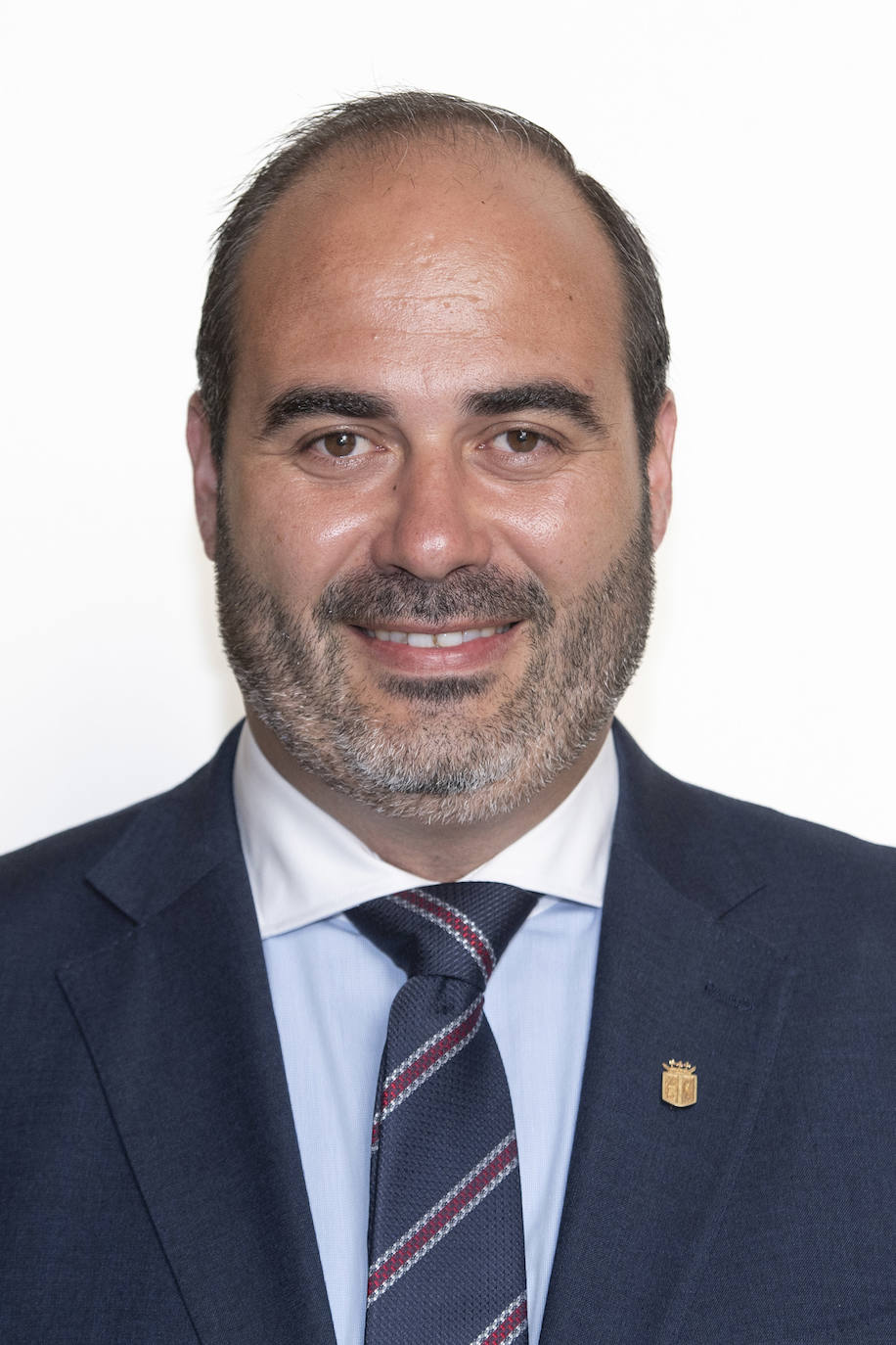 Antonio Aragón (PP, concejal en Conil)