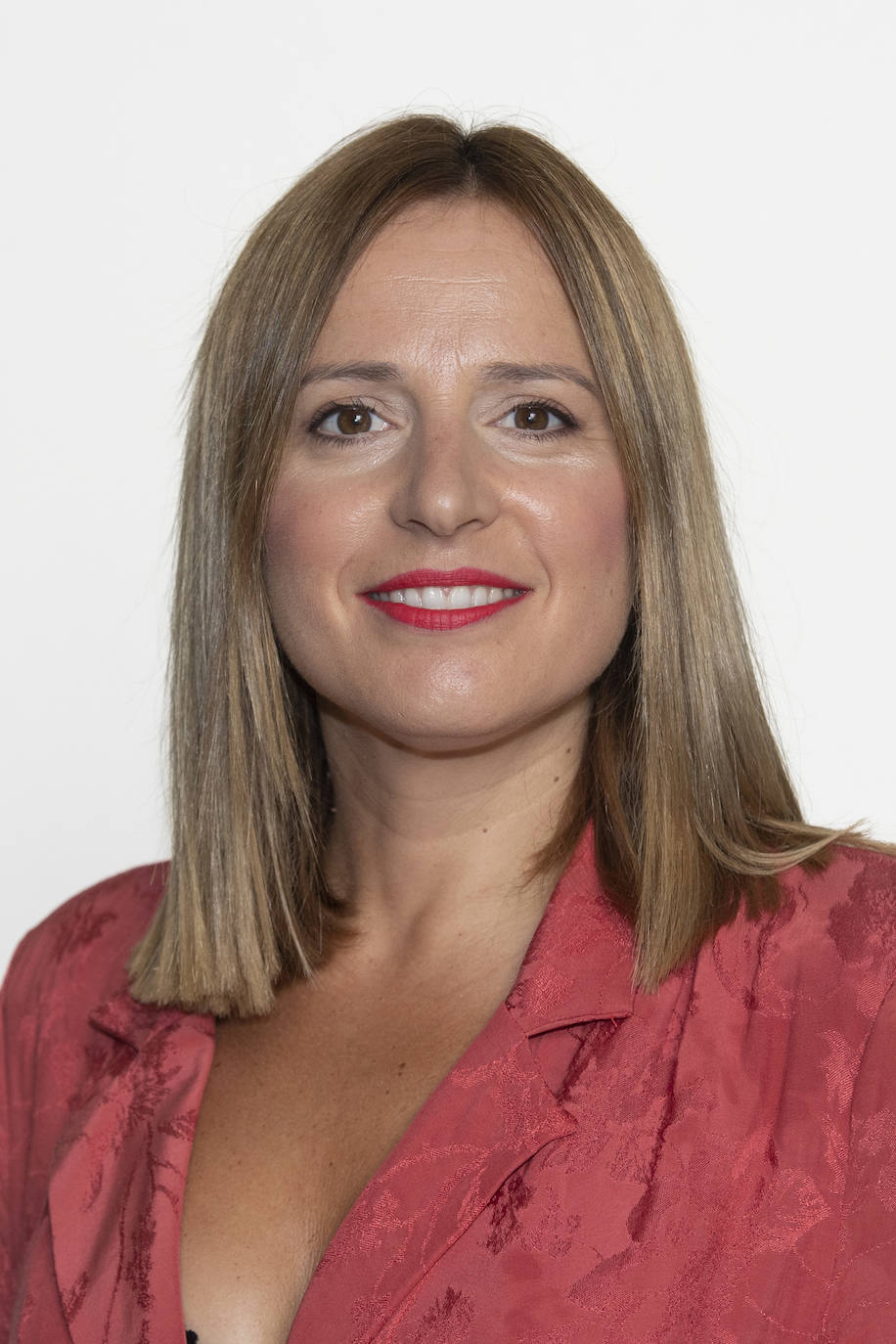 Ana Carrera (PSOE, concejala en Arcos)