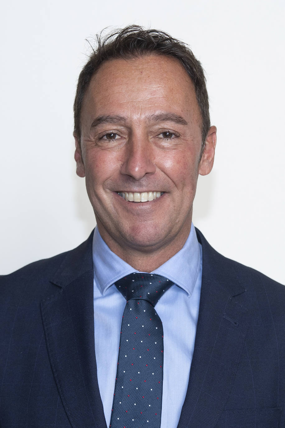 José Manuel Cossi (PP, concejal en Cádiz)