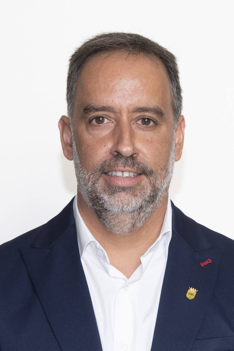 Ramón Galán (Izquierda Unida, alcalde de Trebujena)