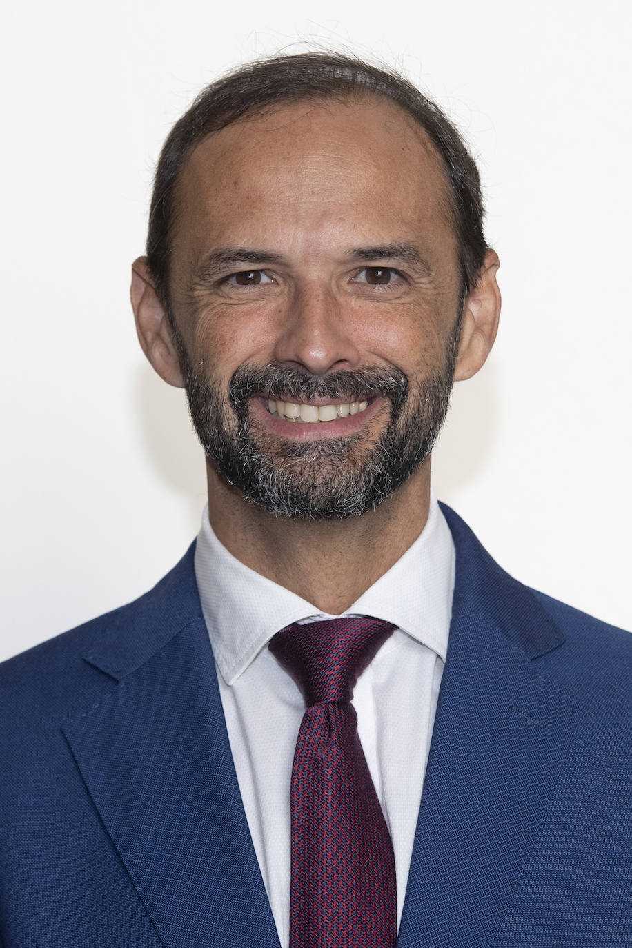 Víctor Mora (PSOE, concejal en Sanlúcar)