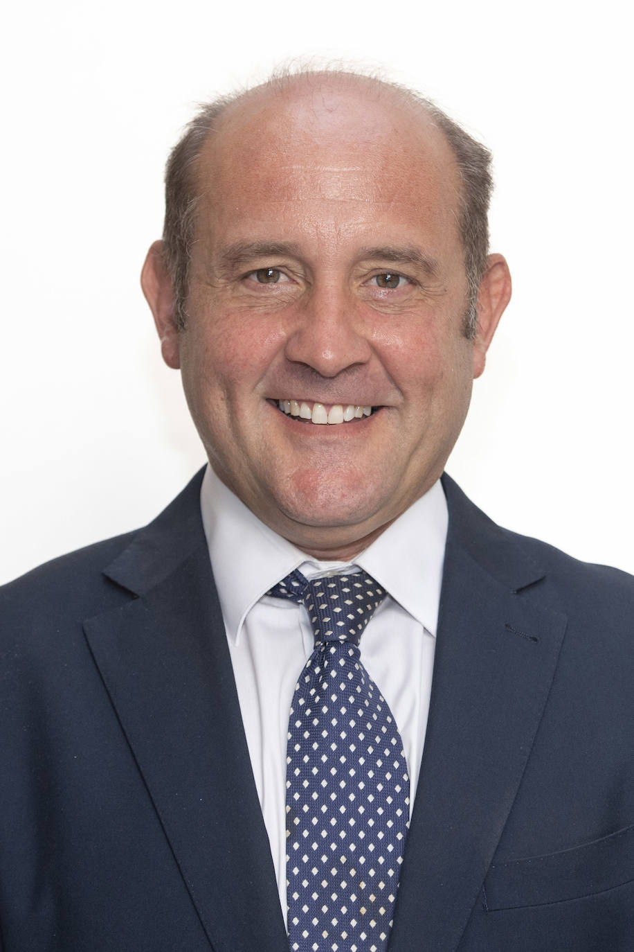 Juancho Ortiz (PP, concejal en Cádiz)