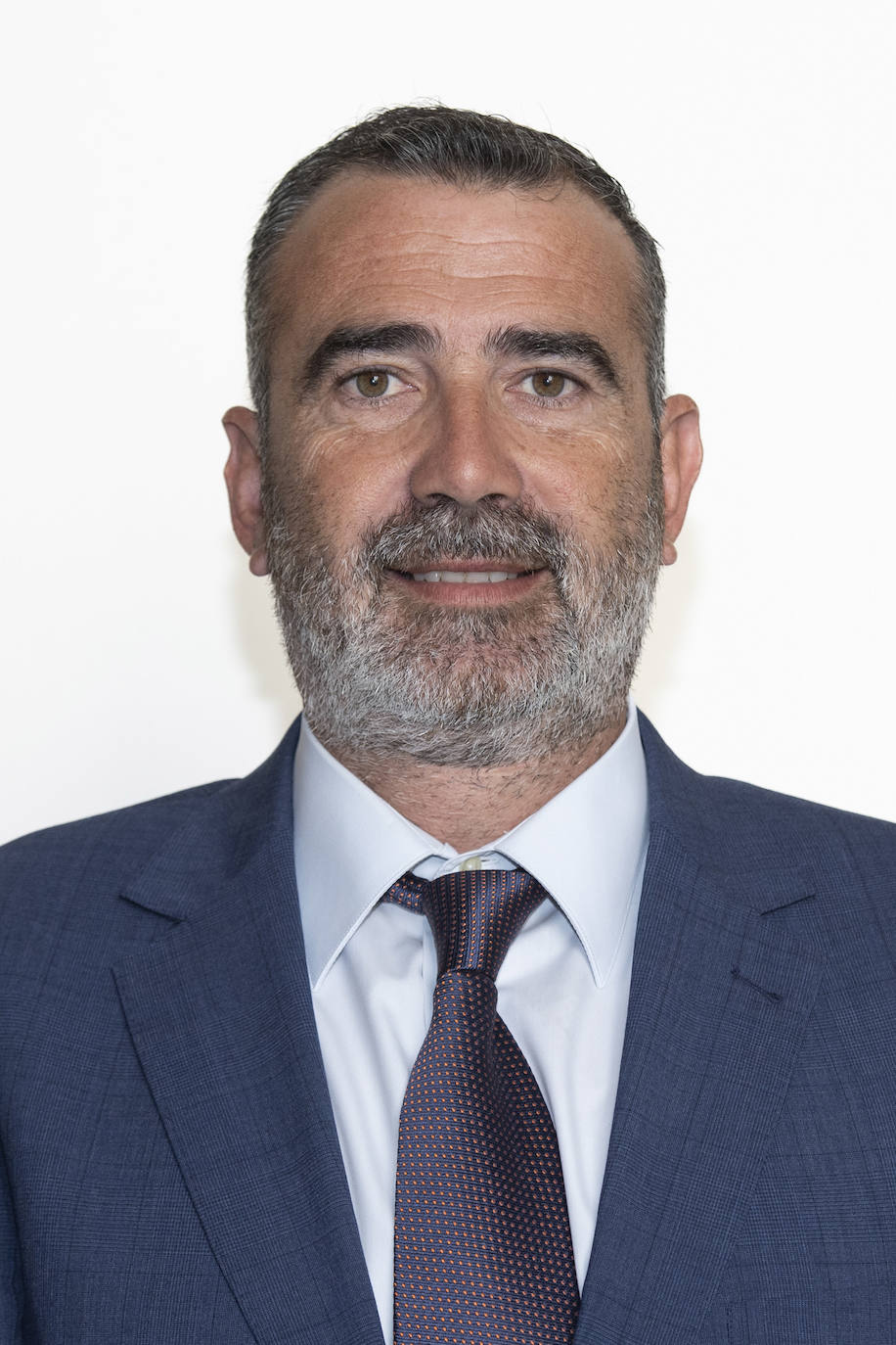 Javier Pizarro (PSOE, alcalde de Alcalá de los Gazules)