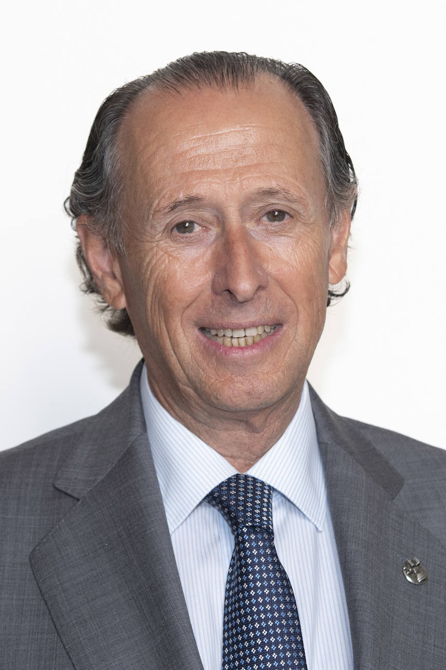 José María Román (PSOE, alcalde de Chiclana)