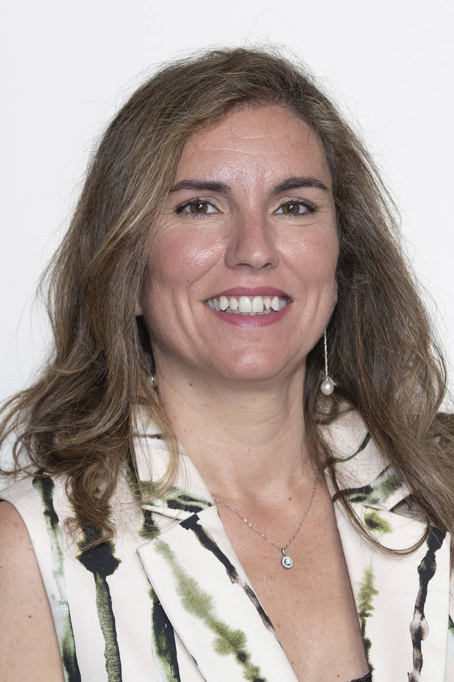 Susana Sánchez (PP, concejala en Jerez)