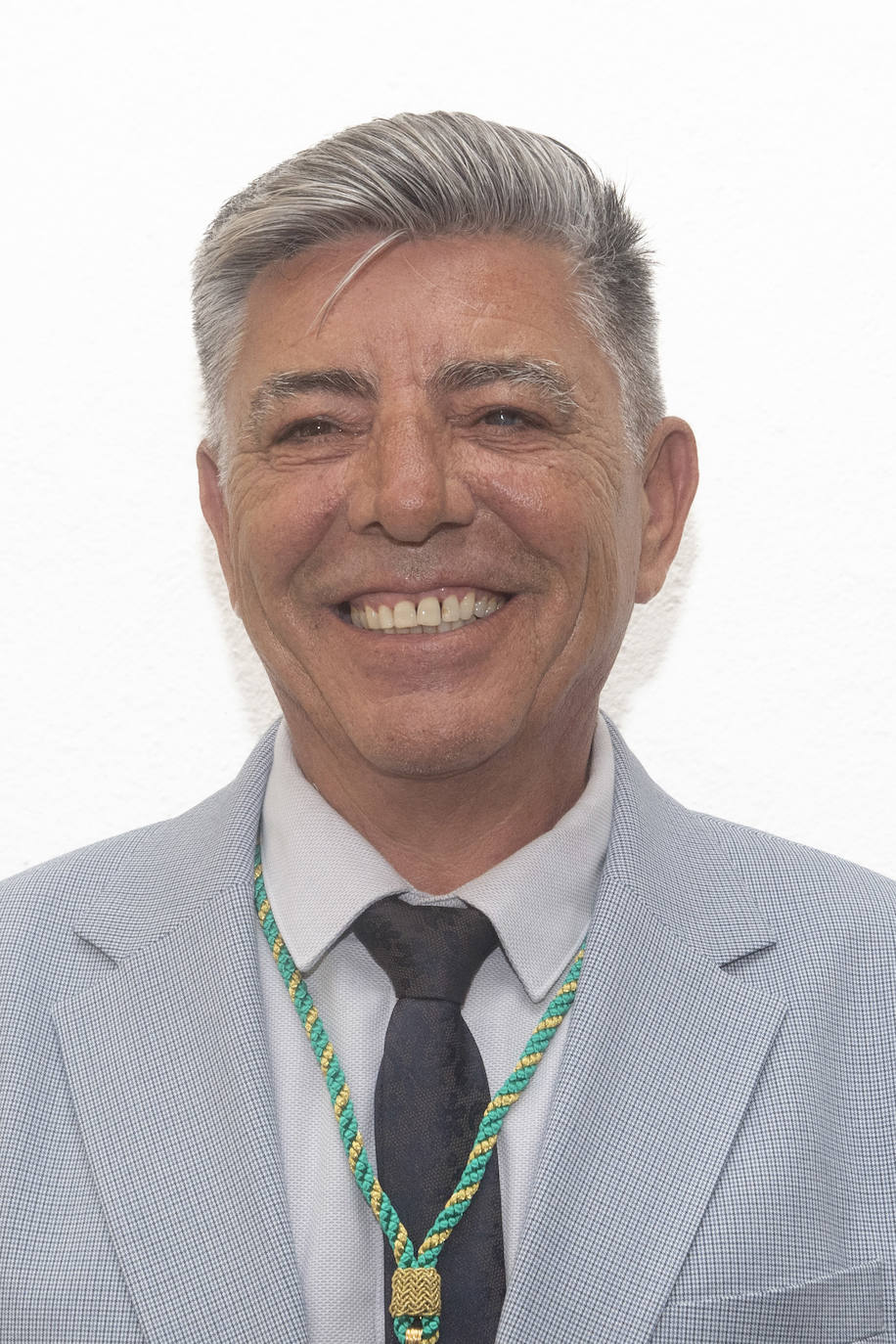 Ignacio Trujillo (PP, concejal en Tarifa)