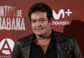 El actor Jorge Perugorría pregonará la X velada de la guayabera