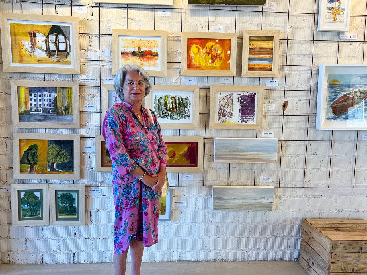 Lola Fernández Purón