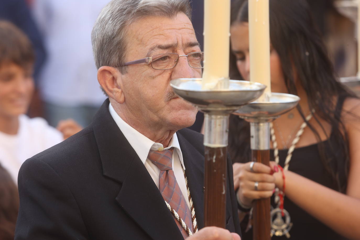 Fotos: Celebración de la Virgen del Carmen en El Puerto