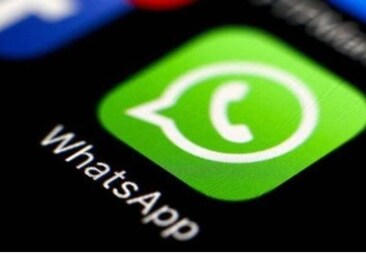 WhatsApp se cae: no funciona y no llegan los mensajes