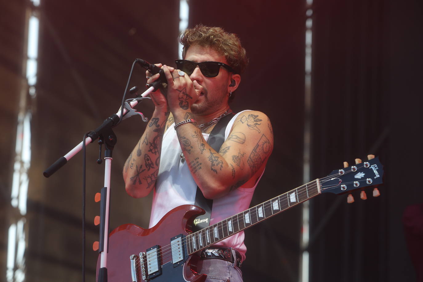 Fotos: Gran noche de viernes en el No Sin Música de Cádiz