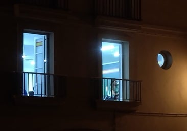 VOX cae en votos y pierde la llave para formar gobierno con PP en Cádiz