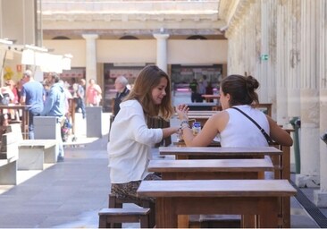 El Mercado Central de Cádiz: horarios, puestos e historia
