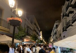 Noche en Blanco en Chiclana: fecha, programación, horario y lugar
