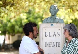 Adelante Cádiz se "desintegra" con la salida de Pilar González