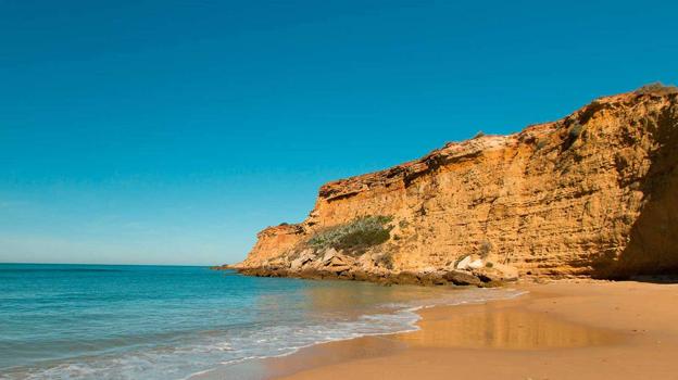 El tiempo para este fin de semana en las playas de Cádiz