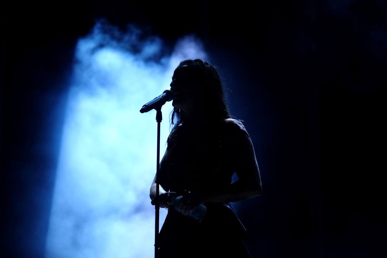 Fotos: Chambao, en el Concert Music Festival