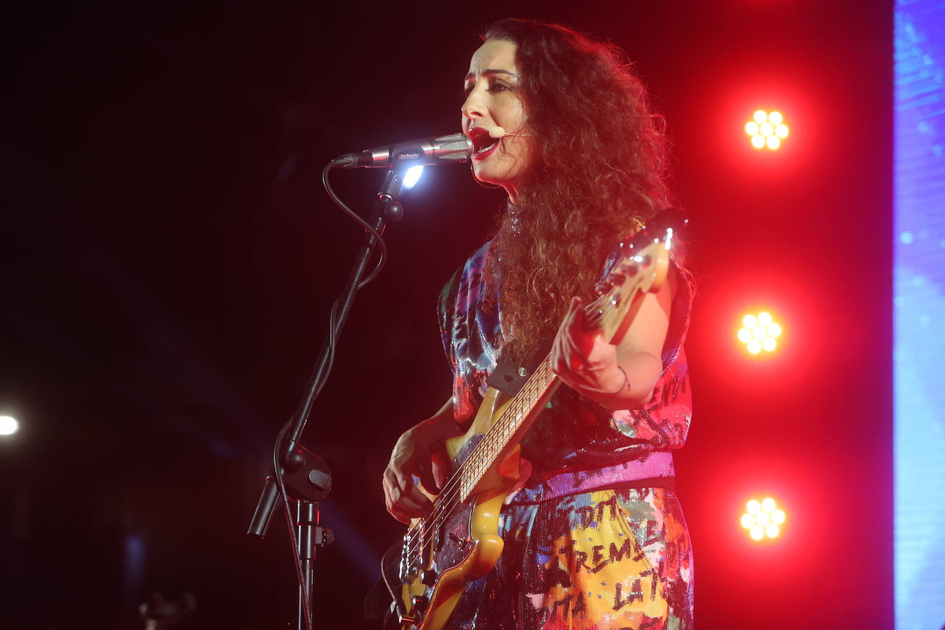 Fotos: Así ha sido la Gala Solidaria a favor de Cruz Roja en el Concert Music Festival 2023