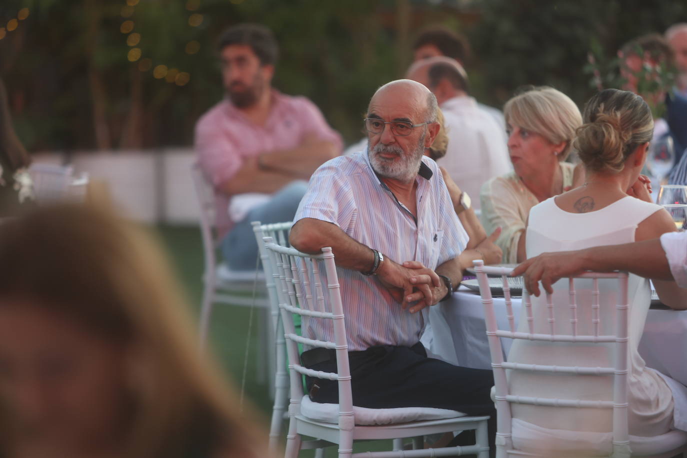 Fotos: Así ha sido la Gala Solidaria a favor de Cruz Roja en el Concert Music Festival 2023