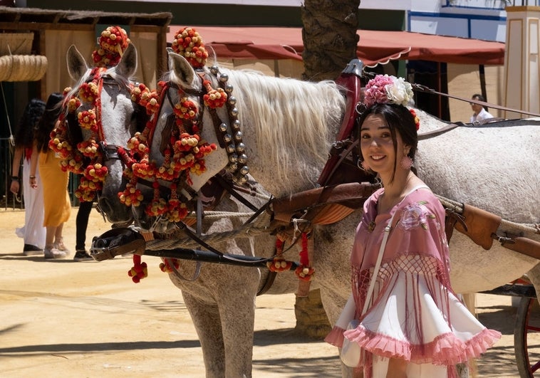 La Feria de Jerez 2024 ya tiene fecha