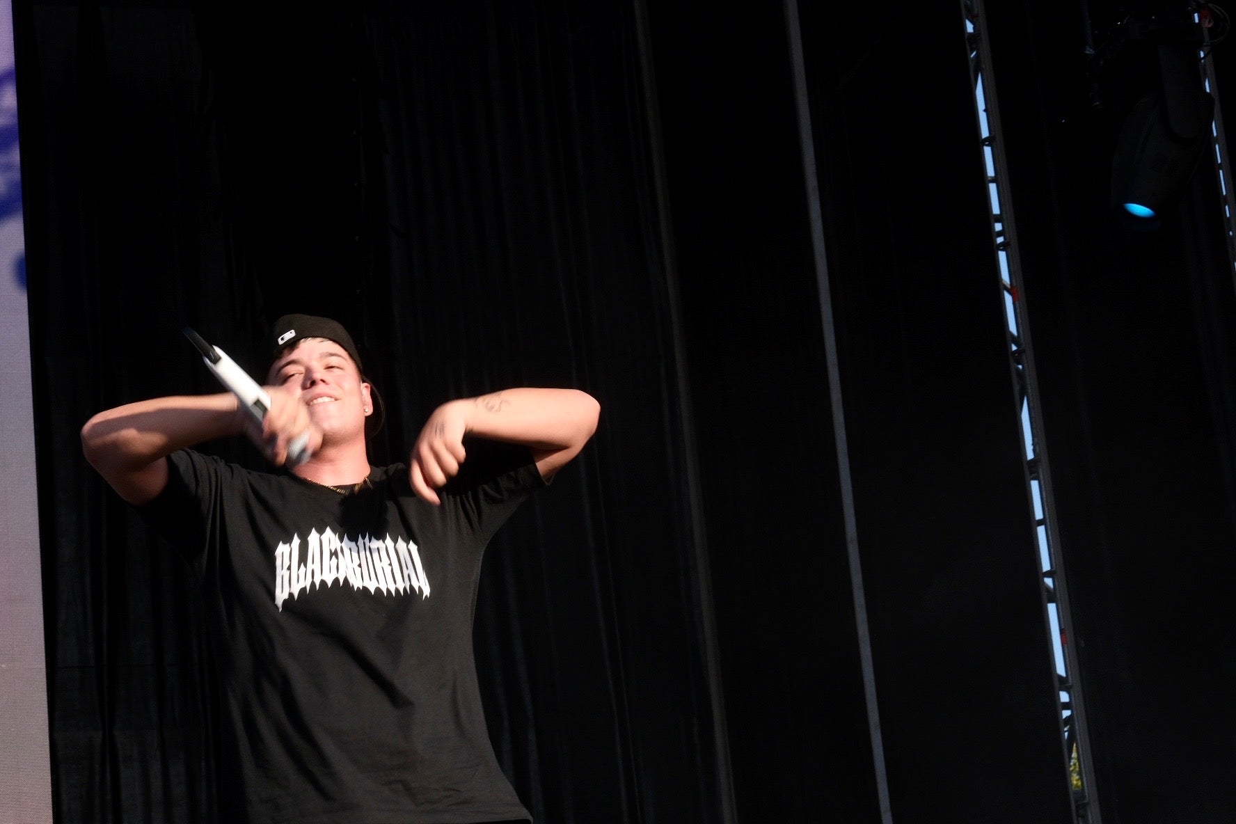 Puro Latino: El Puerto baila y se casa al ritmo de la fiebre latina