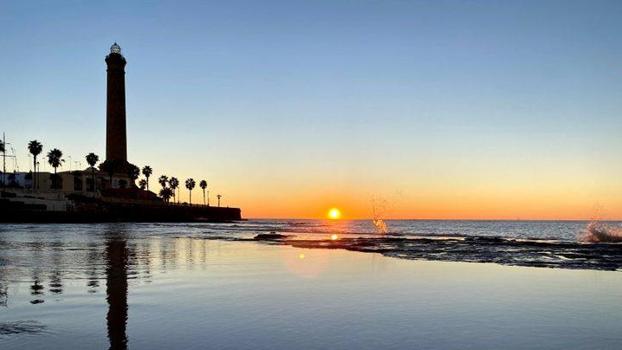 Las mejores playas de Cádiz para cuando haga viento de Levante