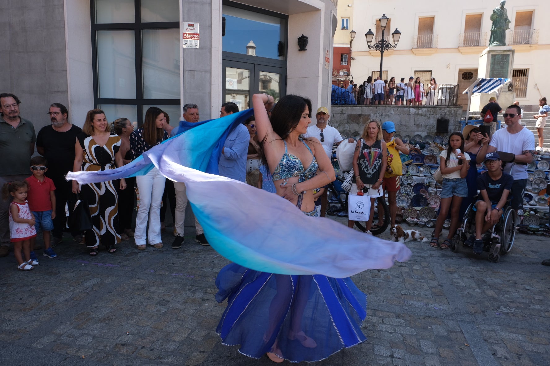 Fotos: Inauguración del Mercado Andalusí