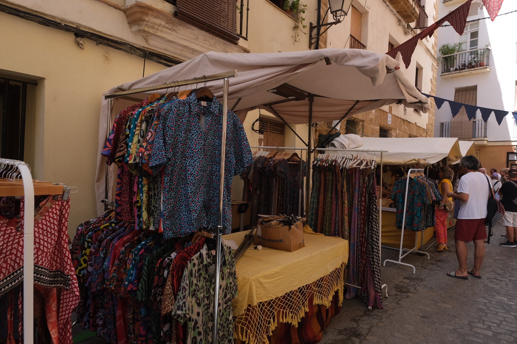 Fotos: Inauguración del Mercado Andalusí