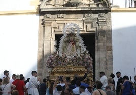 Amor Hermoso desde Santo Domingo y para Santa María