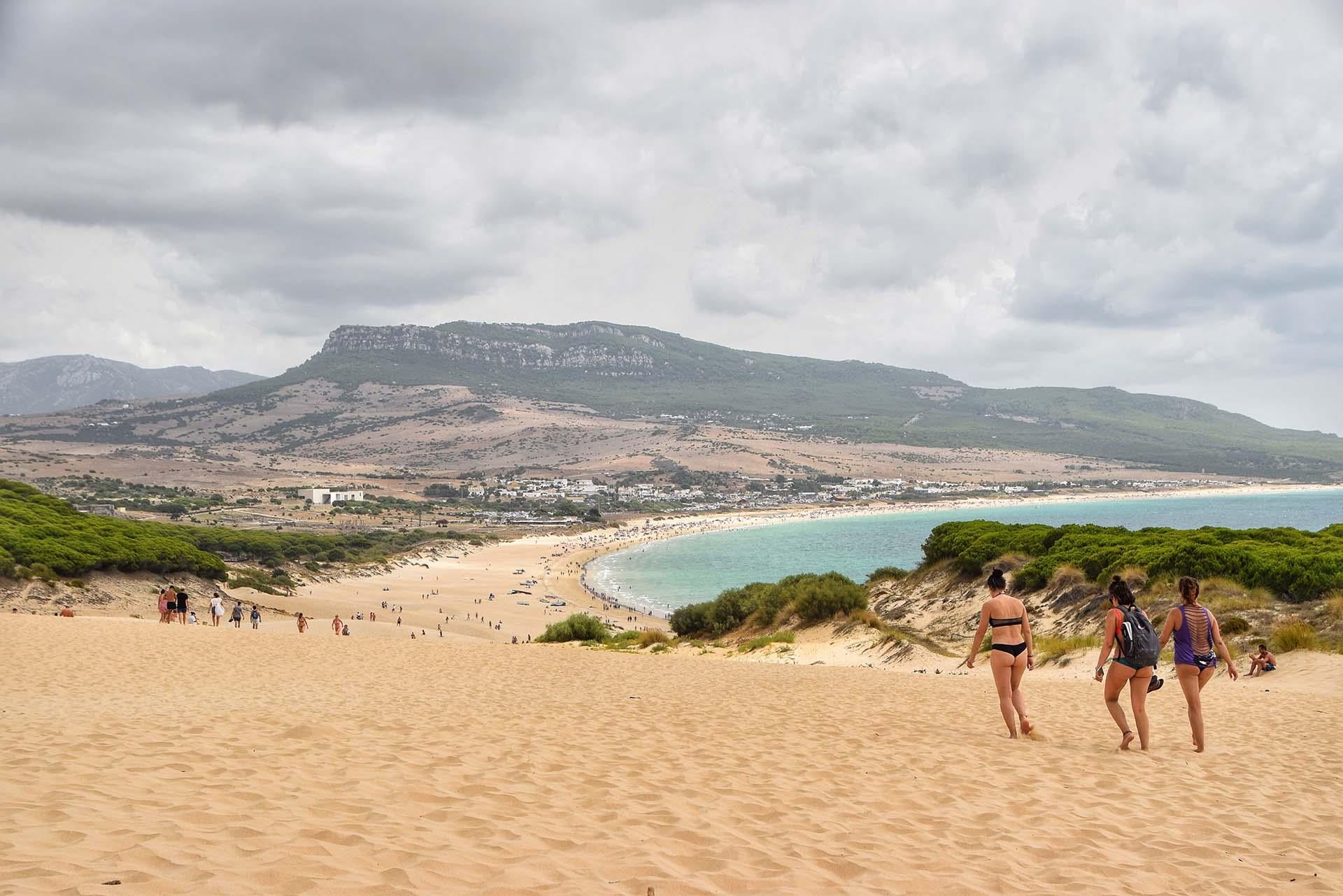 Qué ver en Bolonia: 10 sitios imprescindibles de la joya de Tarifa