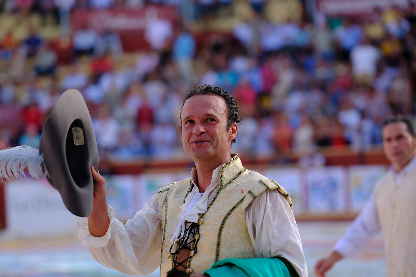 Corrida magallánica con los miuras en Sanlúcar: un toro indultado y una gran tarde