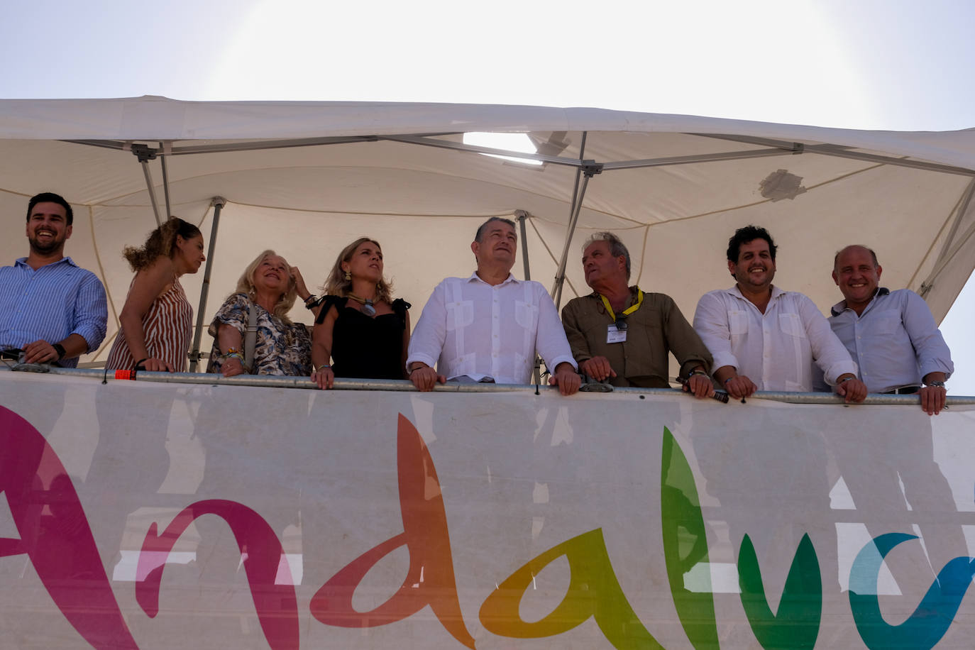 FOTOS: Arranca el segundo ciclo de las Carreras de Caballos en Sanlúcar