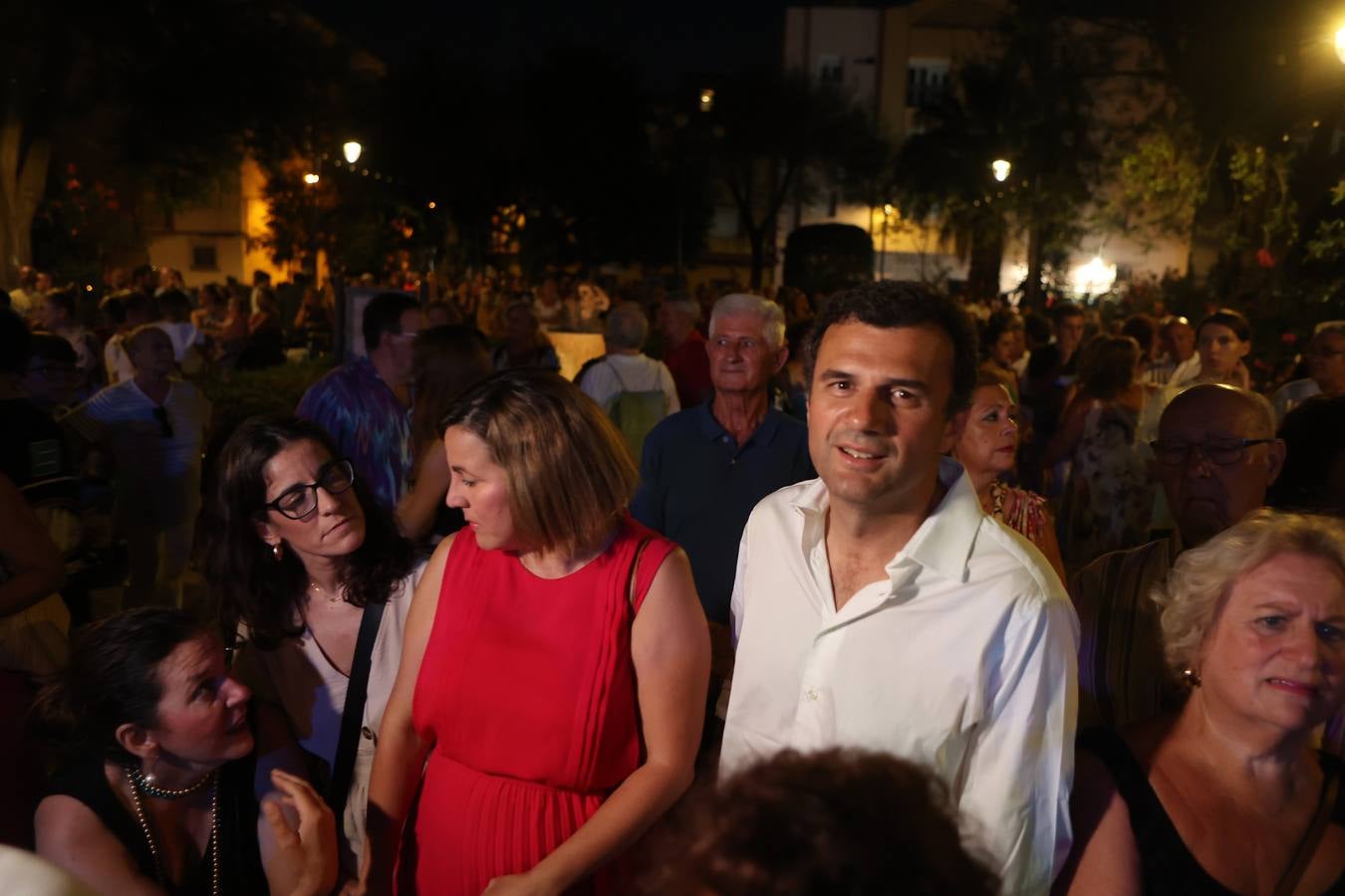 Puntales celebra su Fiesta de los cañonazos tras años de ausencia