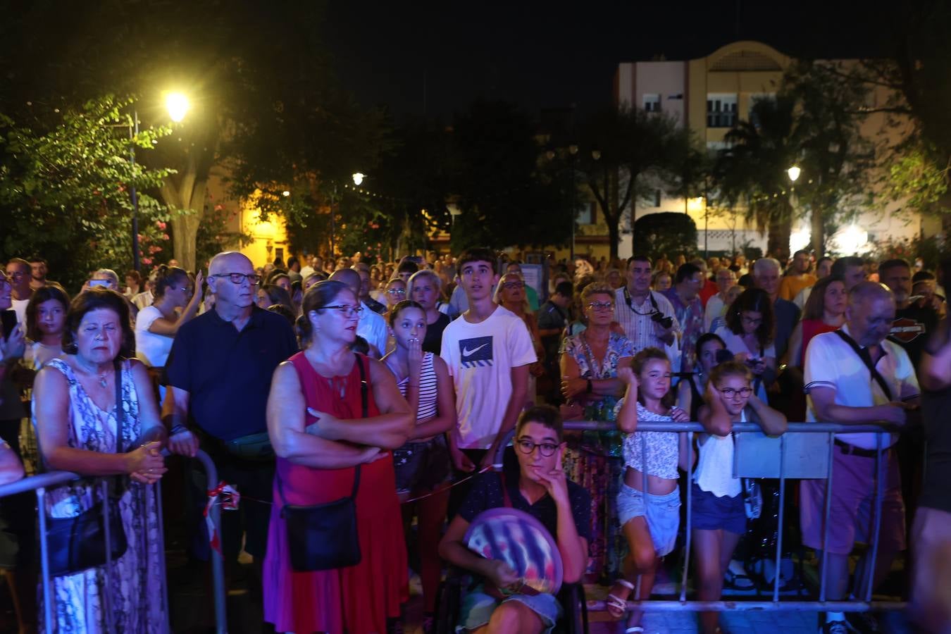 Puntales celebra su Fiesta de los cañonazos tras años de ausencia